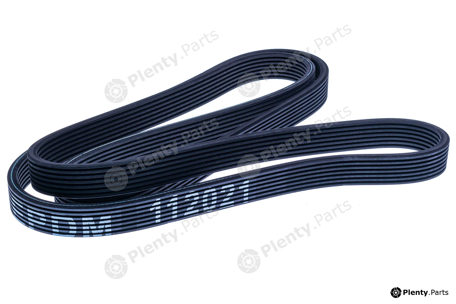 Denckermann 7DPK2074 — V-Ribbed Belt