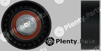 Denckermann P300008 — Deflection/Guide Pulley, V-ribbed belt