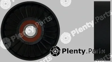 Denckermann P220002 — Tensioner Pulley, V-ribbed belt