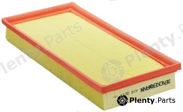 Denckermann A140013 — Air Filter