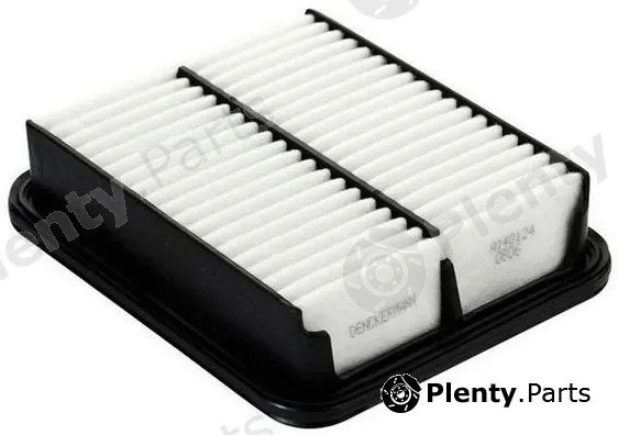 Denckermann A140124 — Air Filter