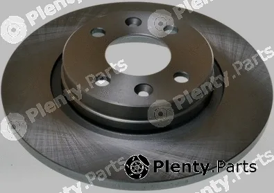 Denckermann B130409 — Brake Disc