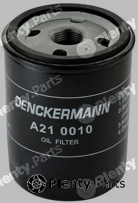 Denckermann A210010 — Oil Filter