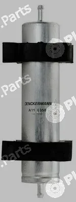 Denckermann A110358 — Fuel Filter