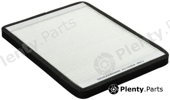 Denckermann M110354 — Filter, cabin air