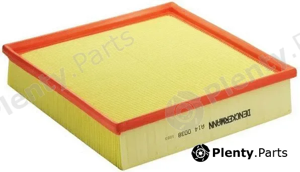 Denckermann A140038 — Air Filter