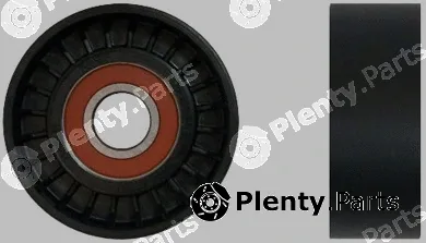 Denckermann P210010 — Tensioner Pulley, V-ribbed belt