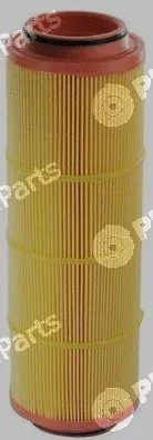 Denckermann A140747 — Air Filter