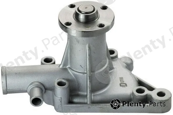 Denckermann A310757 — Water Pump, engine cooling
