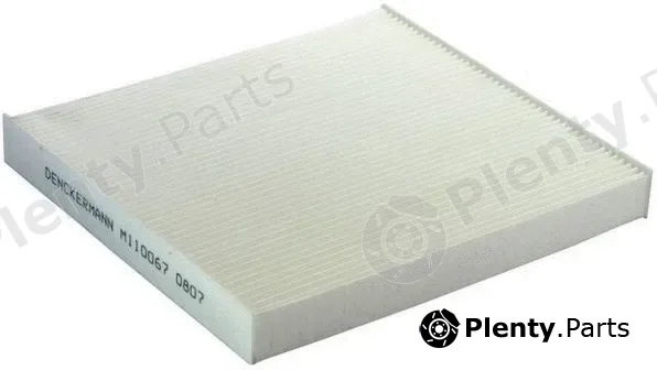 Denckermann M110067 — Filter, cabin air