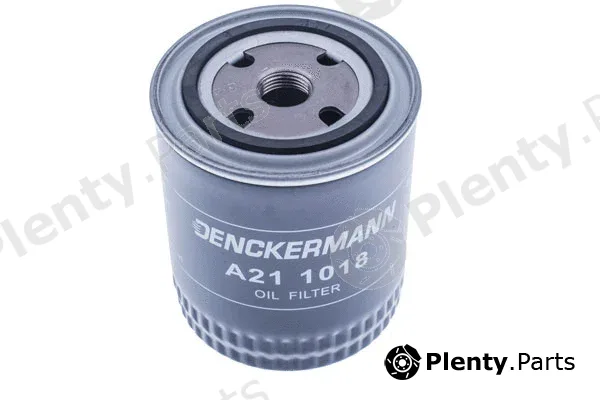 Denckermann A211018 — Oil Filter