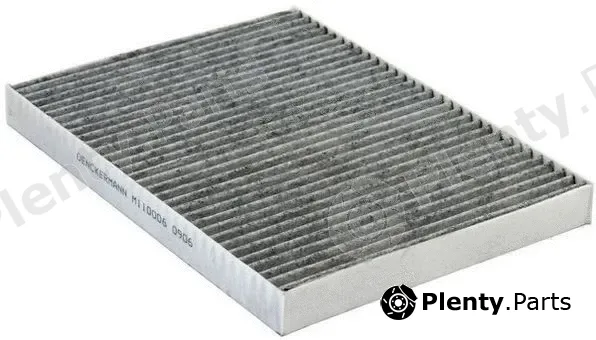 Denckermann M110006 — Filter, cabin air