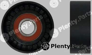 Denckermann P224021 — Tensioner Pulley, V-ribbed belt