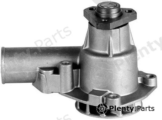 Denckermann A310198 — Water Pump, engine cooling