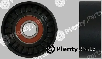 Denckermann P266001 — Tensioner Pulley, V-ribbed belt