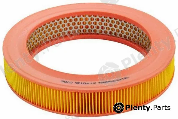 Denckermann A140136 — Air Filter