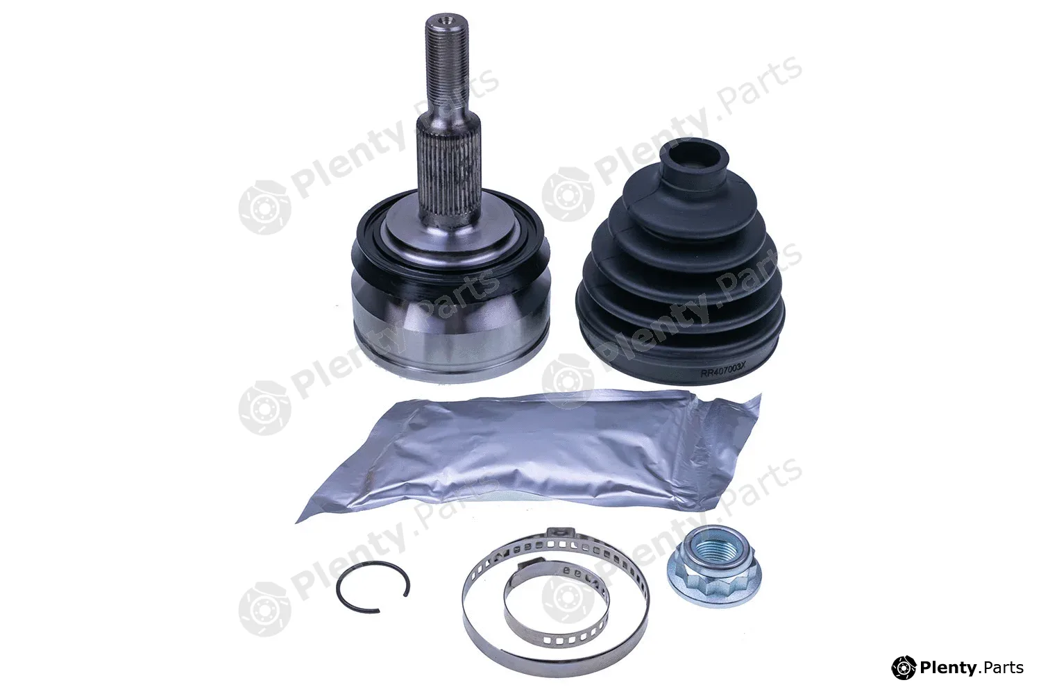 Denckermann C120020 — Joint Kit, drive shaft