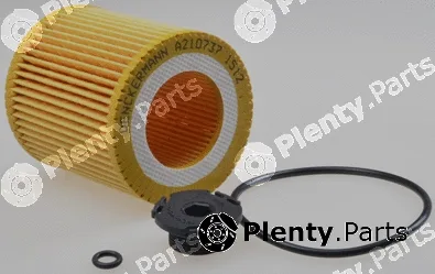 Denckermann A210737 — Oil Filter