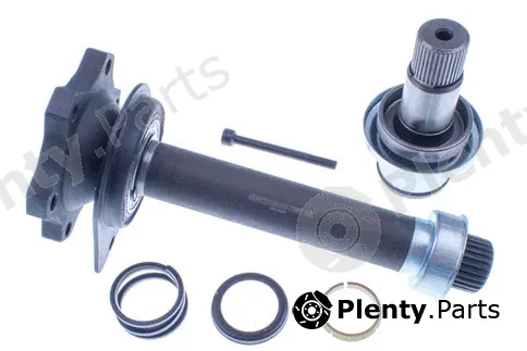 Denckermann C120497 — Stub Axle, differential