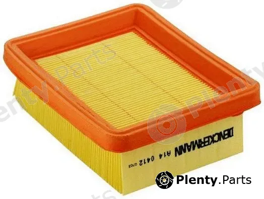 Denckermann A140412 — Air Filter