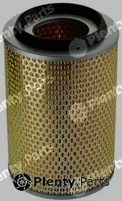 Denckermann A140709 — Air Filter