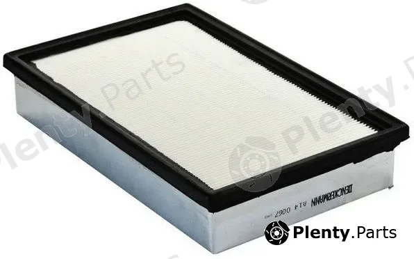 Denckermann A140067 — Air Filter