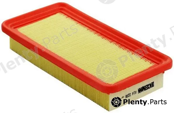 Denckermann A140296 — Air Filter