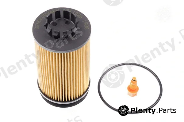 Denckermann A211026 — Oil Filter