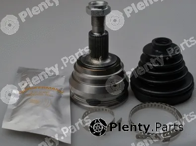 Denckermann C120009 — Joint Kit, drive shaft