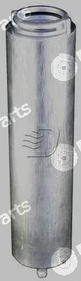 Denckermann A110563 — Fuel Filter