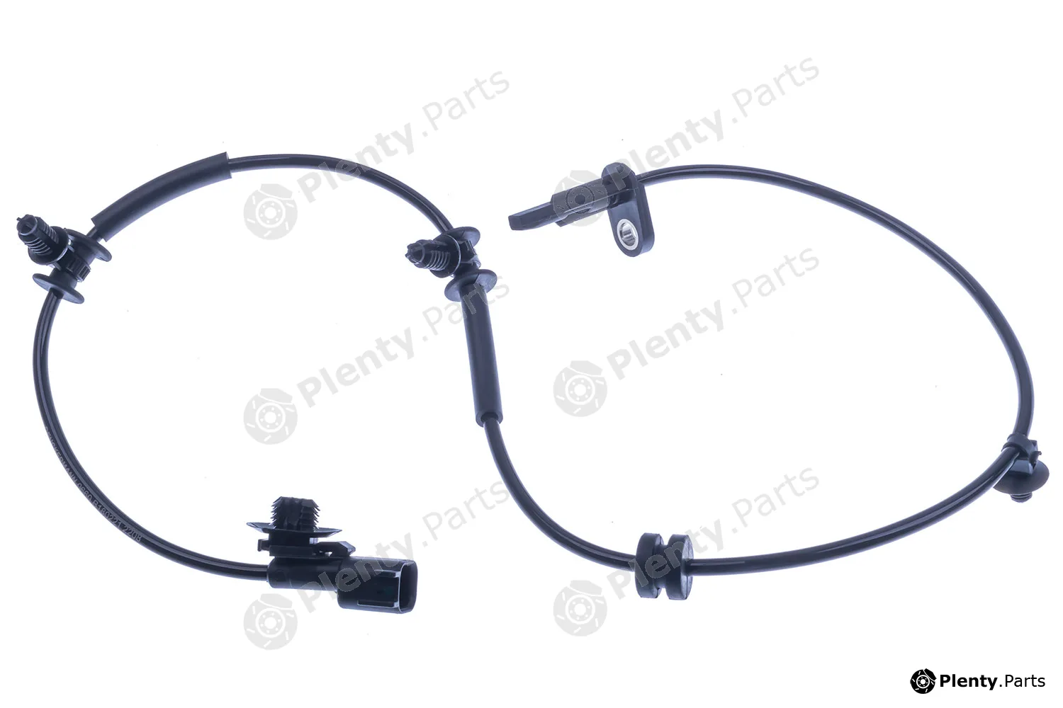 Denckermann B180221 — Sensor, wheel speed