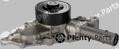 Denckermann A310836P — Water Pump, engine cooling