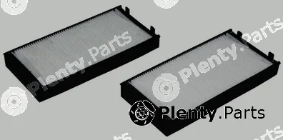Denckermann M110494 — Filter, cabin air