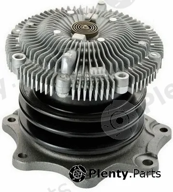 Denckermann A310285 — Water Pump, engine cooling