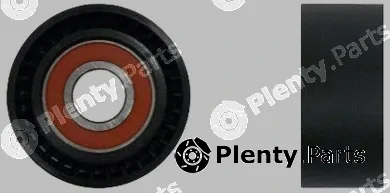 Denckermann P224013 — Tensioner Pulley, V-ribbed belt