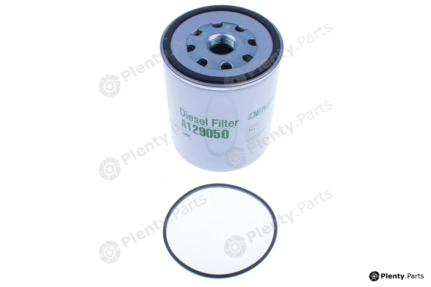 Denckermann A129050 — Fuel Filter