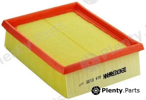 Denckermann A140135 — Air Filter
