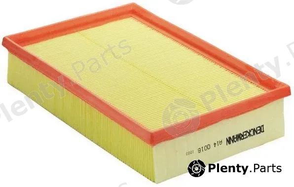Denckermann A140016 — Air Filter