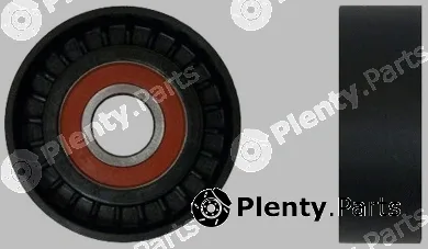 Denckermann P200024 — Tensioner Pulley, V-ribbed belt