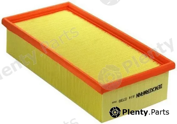 Denckermann A140739 — Air Filter