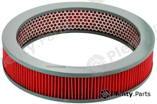 Denckermann A140189 — Air Filter
