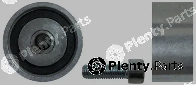 Denckermann P326004 — Deflection/Guide Pulley, V-ribbed belt