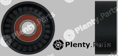 Denckermann P228005 — Tensioner Pulley, V-ribbed belt