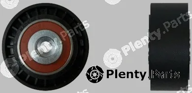 Denckermann P320006 — Deflection/Guide Pulley, V-ribbed belt