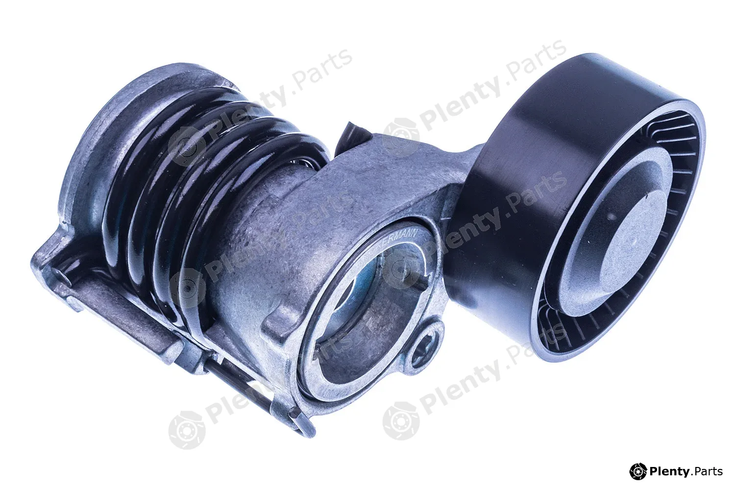 Denckermann P400011 — Belt Tensioner, V-ribbed belt