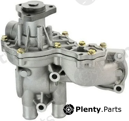 Denckermann A310194 — Water Pump, engine cooling