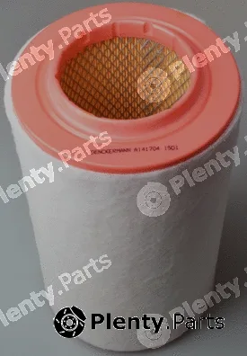 Denckermann A141704 — Air Filter