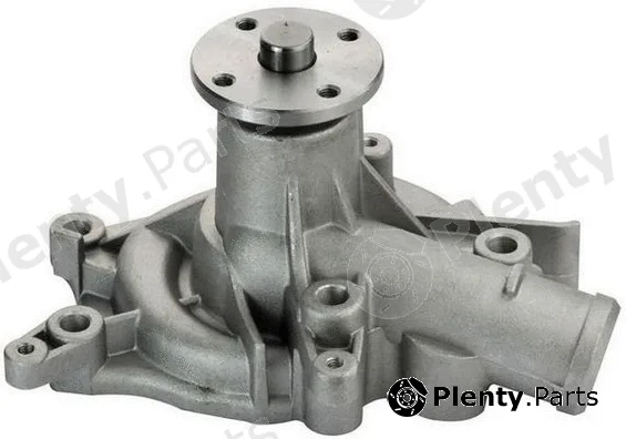 Denckermann A310144 — Water Pump, engine cooling