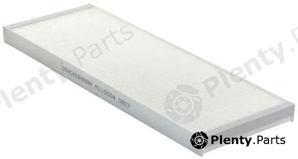 Denckermann M110004 — Filter, cabin air