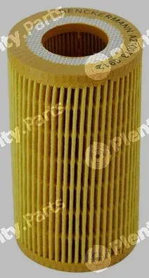Denckermann A210073 — Oil Filter